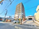 ギャラン柳町の外観画像