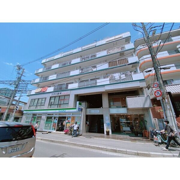 リアライズ神崎川駅前の外観画像