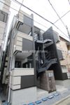 MELDIA梅田の外観画像
