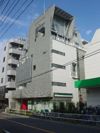サブリナハウスの外観画像