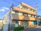 寿マンションの外観画像