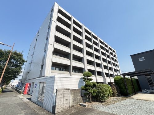 S-FORT平成けやき通りの外観画像