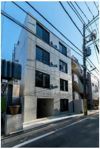 COCOFLAT小竹向原（S-1056）の外観画像