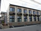 レオパレスTakarazukaの外観画像