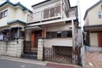 中川邸の外観画像