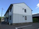 グランシャリオAB A棟の外観画像