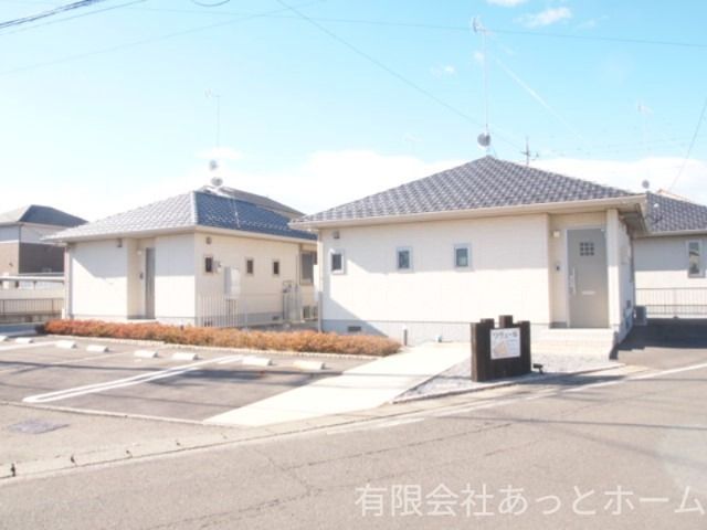 リヴェール一戸建の外観画像