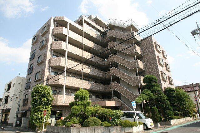 楽風の外観画像