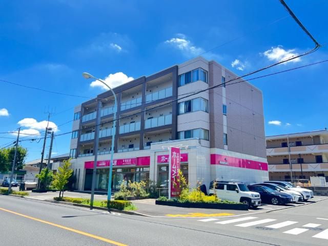 レスパス アグレアーブル(L’espace Agreable)の外観画像