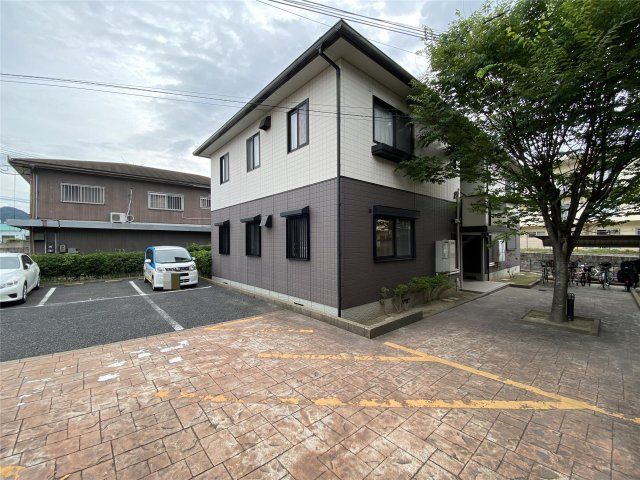 アヴェニール・アージュ E棟の外観画像