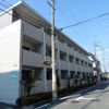 クラウンスリーの外観画像