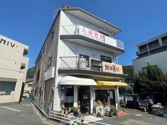 吉備の杜レジデンスの外観画像