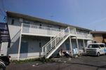 フレンズ壱番館の外観画像