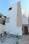 RIZEST 東浦和Ⅱの外観画像