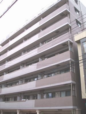 日神デュオステージ浦和高砂の外観画像