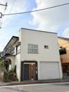 セラヴィの外観画像