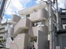 リバブルハイツの外観画像