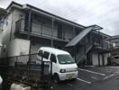 コーポ東の外観画像