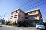 グリーンシティ桐山の外観画像