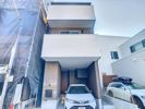 藤崎1丁目S貸家の外観画像