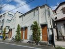 ナセルの外観画像