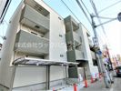 フジパレス京阪北本通の外観画像