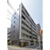 オークスクエア新川の外観画像