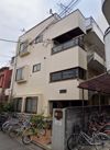 リホーベスの外観画像