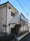 緑ヶ丘ハイツの外観画像
