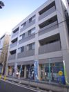 フラージュ桜木町の外観画像
