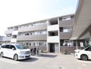 ベルグランデ長嶺南の外観画像