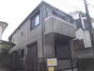 グリーンハイツの外観画像