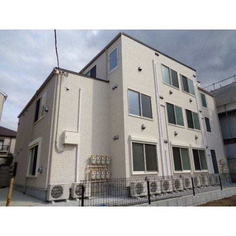 Dear Court 高円寺Aの外観画像