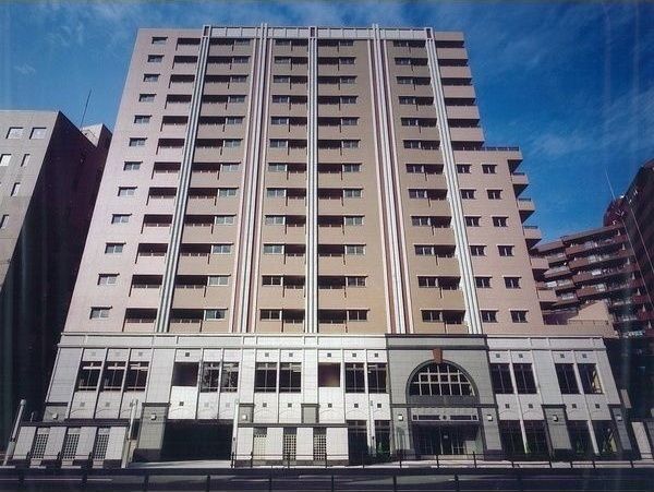 エステムプラザ梅田・中崎町IIの外観画像