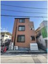 ベイルーム横須賀逸見の外観画像