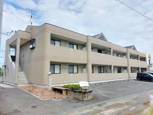 パストラルKの外観画像