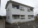 阿久沢コーポの外観画像