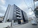 ラ・パレス桜川の外観画像