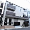 クレセントの外観画像