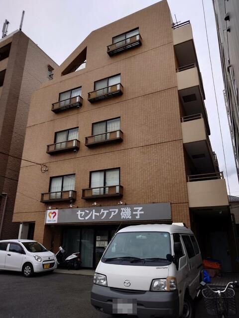 サンライトツチヤの外観画像