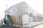 ラフィーネ刀根山の外観画像