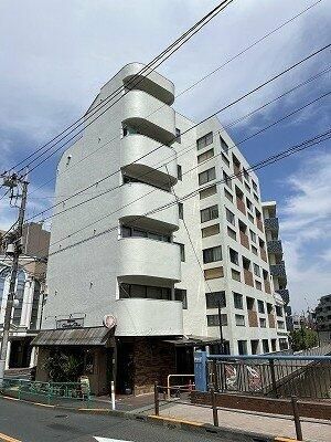 アビターレ西荻の外観画像