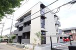 レーヴ・ウェル松代の外観画像