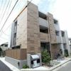 Germer杉並（ジェルメ杉並）の外観画像