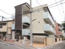 フィオーレの外観画像
