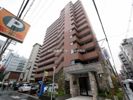 スプランディッド新大阪キャトルの外観画像