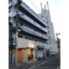 大洋ハイツ梅田西の外観画像