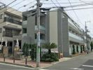 N・Sコート行徳の外観画像