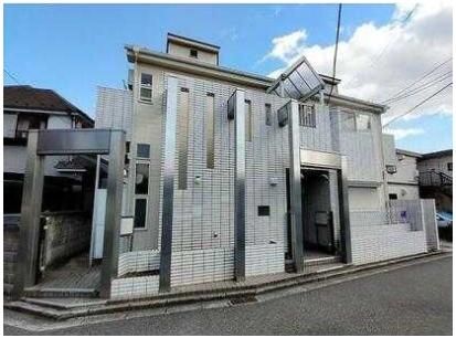 ジュネパレス千葉第8の外観画像