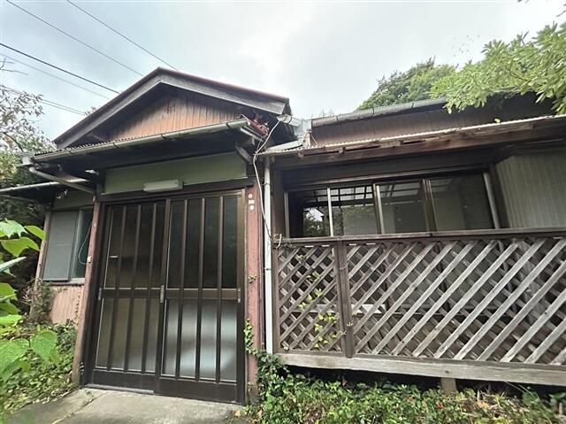 追浜東町3丁目戸建の外観画像
